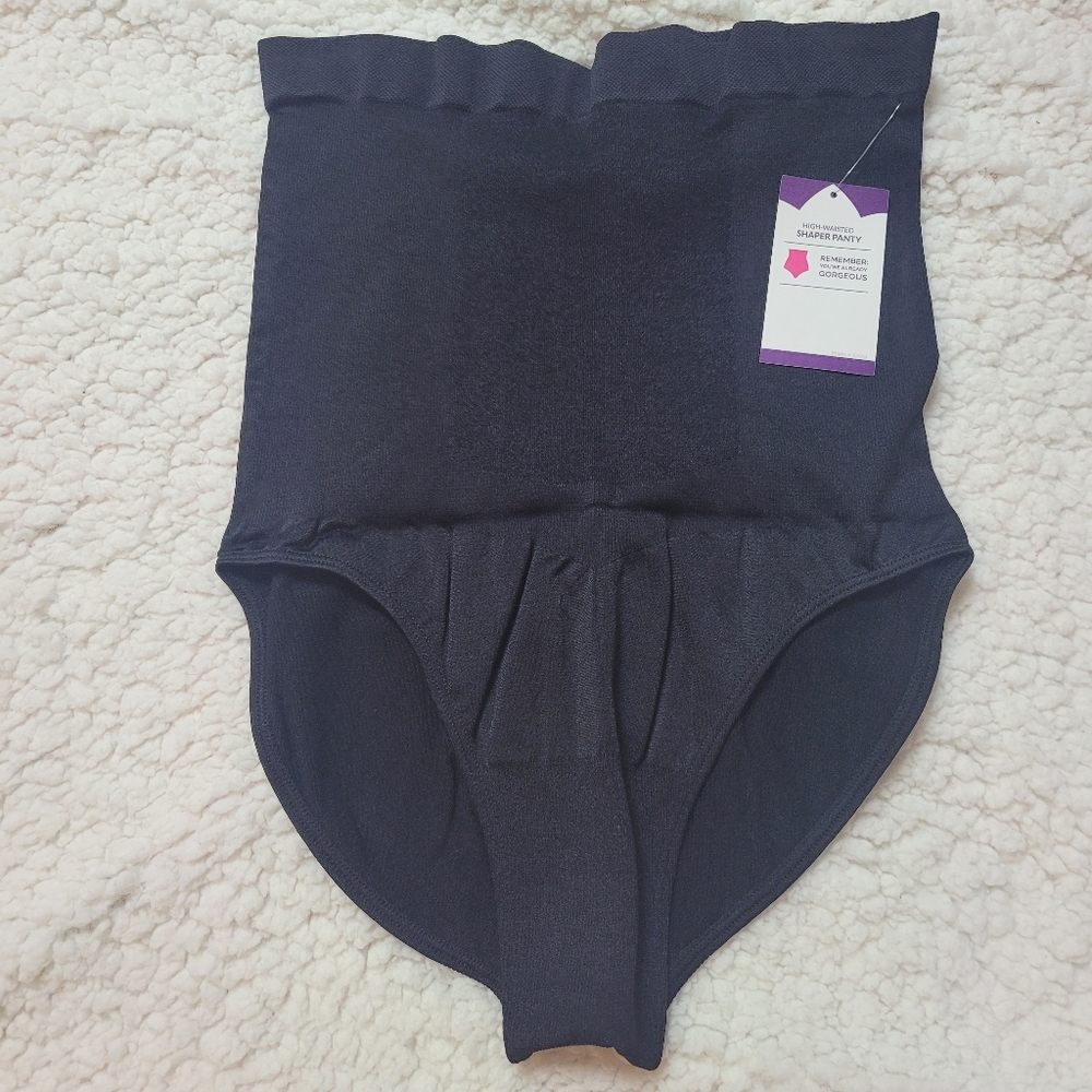 Brand New Shapermint Panties